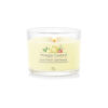 Yankee Candle ICED BERRY LEMONADE Candela votiva - giallo