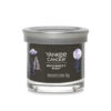 Yankee Candle MIDSUMMER'S NIGHT Signature small tumbler - nero