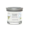 Yankee-Candle251.jpg Yankee Candle CLEAN COTTON Signature small tumbler - bianca