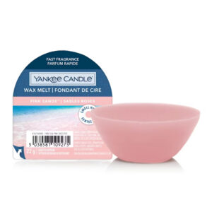 Yankee Candle AMBER & SANDALWOOD Ricarica diffusore elettrico - marrone