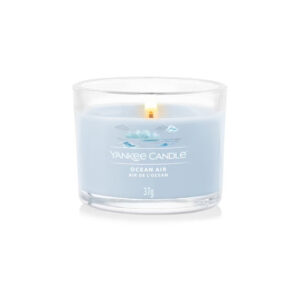 Yankee Candle SOFT BLANKET Signature small tumbler - bianca