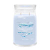 Yankee-Candle75.jpg Yankee Candle OCEAN AIR Signature large jar - blu
