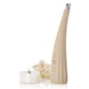AdHoc ARC Accendino ricaricabile da tavola - beige