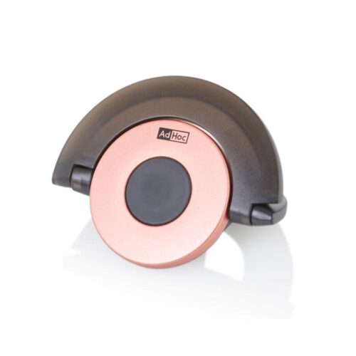 adhoc-sekt-und-champagnerverschluss-gusto-schwarz-rose.jpg AdHoc GUSTO Tappo spumante - bronzo