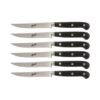 Berkel ADHOC Set 6 coltelli lama dentata
