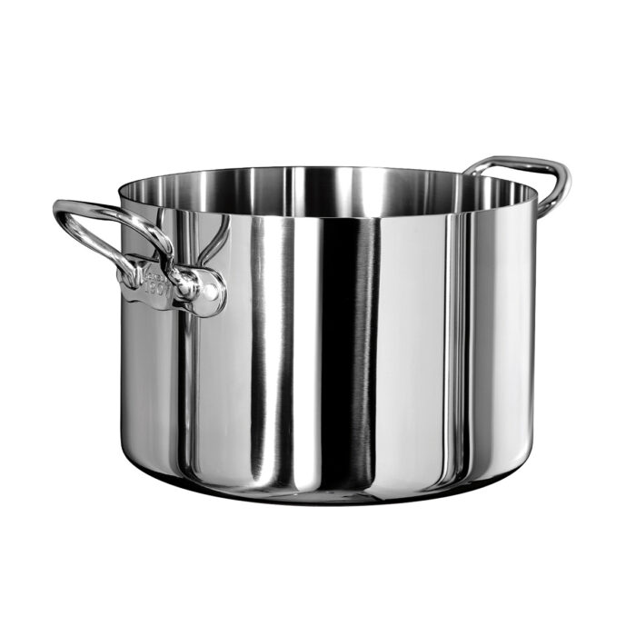 Agnelli 1907 3PLY Casseruola alta