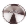 Agnelli Alu-Inox Coperchio