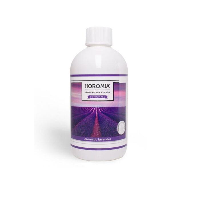 Horomia AROMATIC LAVENDER profumo per bucato