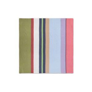 Remember Coperta in cotone - ginger ginger