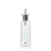 AdHoc Oliere AROMAPOUR oliera 300ml - inox, trasparente