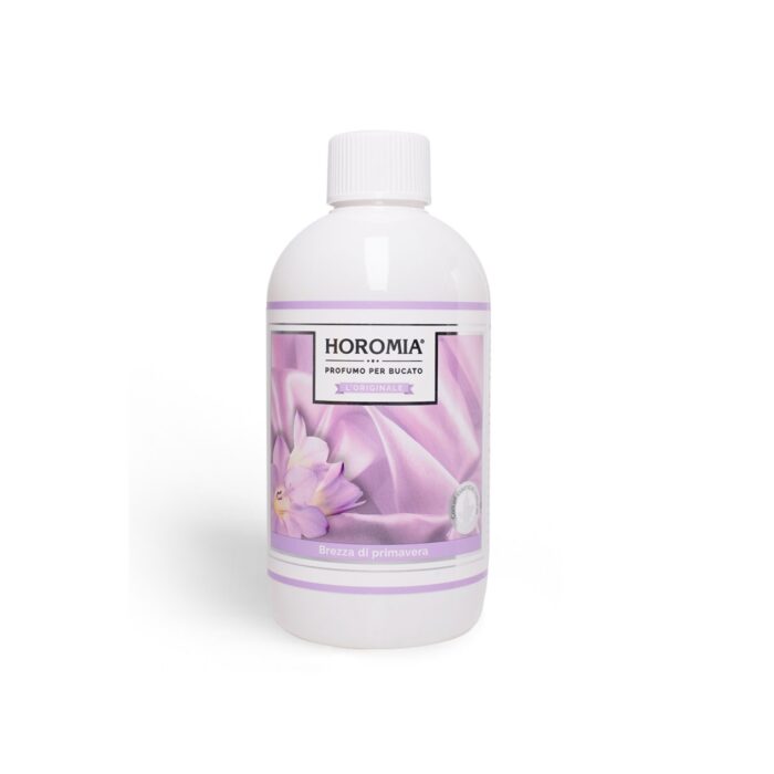 Horomia BREZZA DI PRIMAVERA profumo per bucato