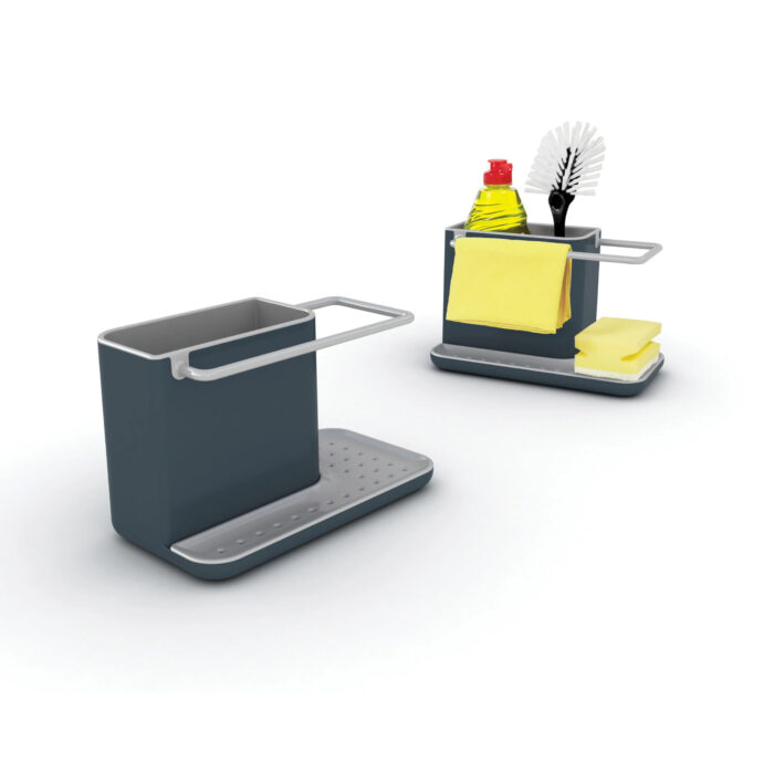 Joseph Joseph CADDY Contenitore per lavello - grigio