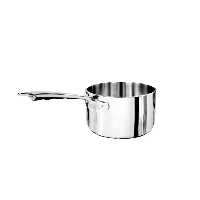 Agnelli 1907 5PLY Casseruola alta manico lungo 16cm