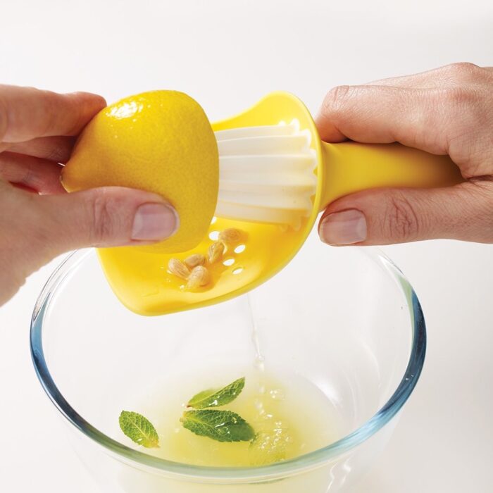 Joseph Joseph CATCHER Spremiagrumi con raccoglisemi