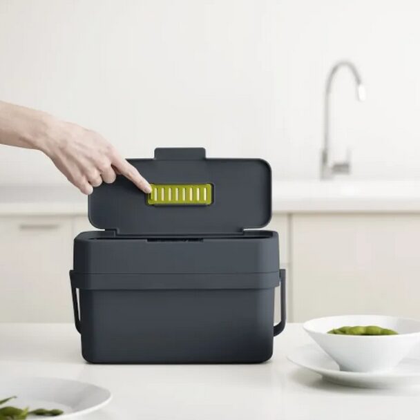 Joseph Joseph Compo 4 - Grey