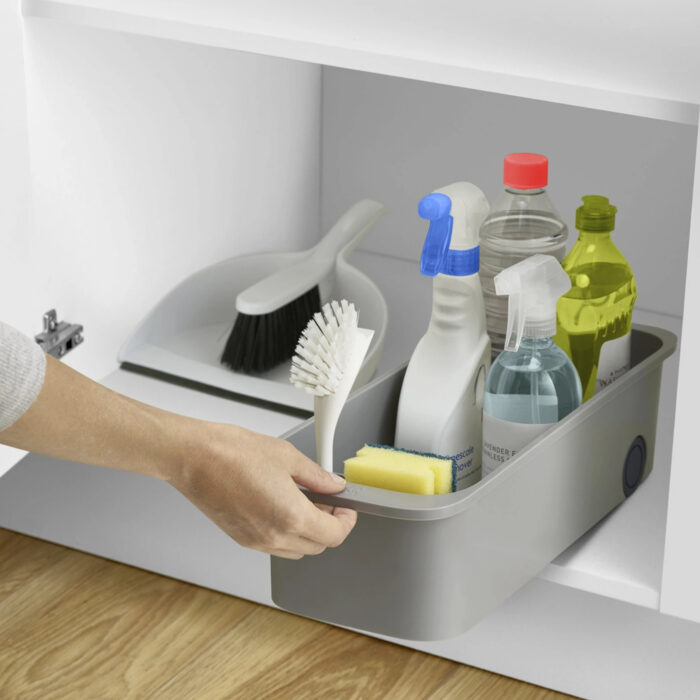 contenitore.jpg Joseph Joseph CUPBOARDSTORE Contenitore prodotti pulizia