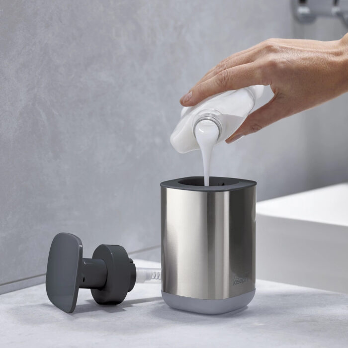 Joseph Joseph PRESTO Dispenser sapone