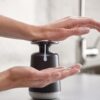 Joseph Joseph Organizzazione PRESTO Dispenser sapone