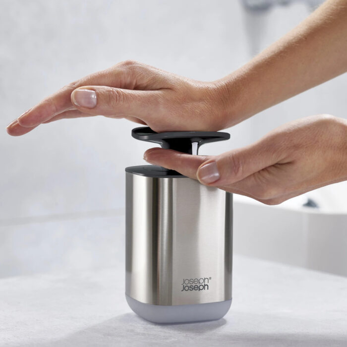 Joseph Joseph PRESTO Dispenser sapone