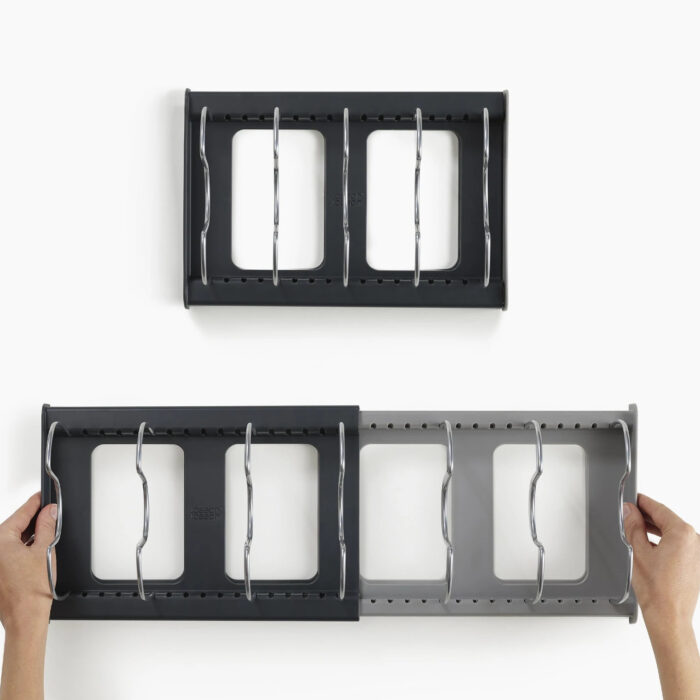 Joseph Joseph DRAWERSTORE Organizzatore padelle e coperchi