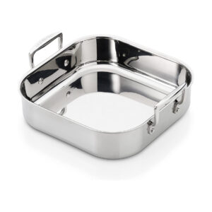 Alessi Mami Cestello per cottura al vapore