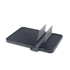 Brabantia SINKSTYLE Organizzatore lavello, set 3 - mineral fresh white