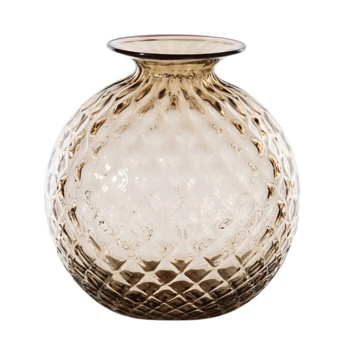 fo310016000f0bsr_c_2.jpeg Venini BALLOTON Vaso monofiore - moka filo rosso