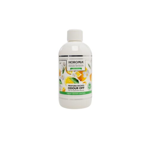 Horomia FRESH ODOUR CONTROL Profumo per bucato