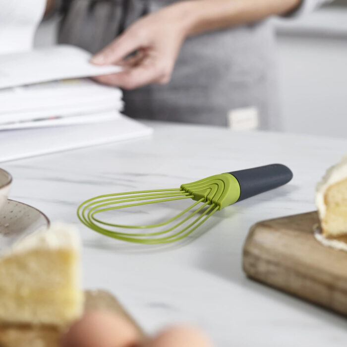 Joseph Joseph TWIST WHISK Frusta multiuso