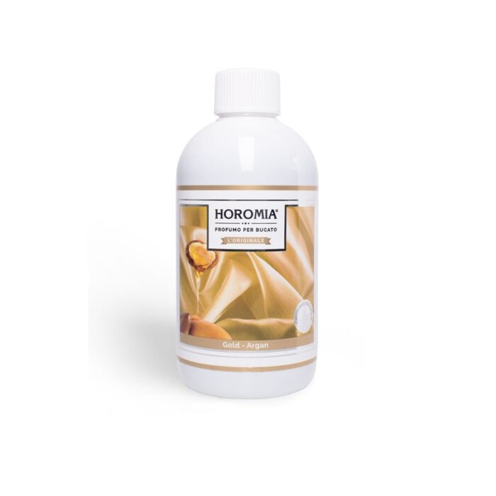 Horomia GOLD Profumo per bucato