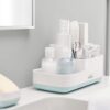 jj.jpg Joseph Joseph EASYSTORE Organizer - bianco/grigio