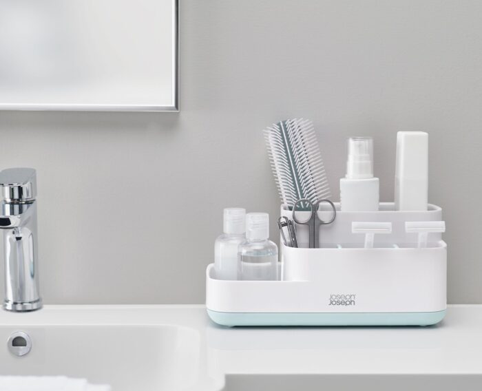 joseph.jpg Joseph Joseph EASYSTORE Organizer - bianco/grigio