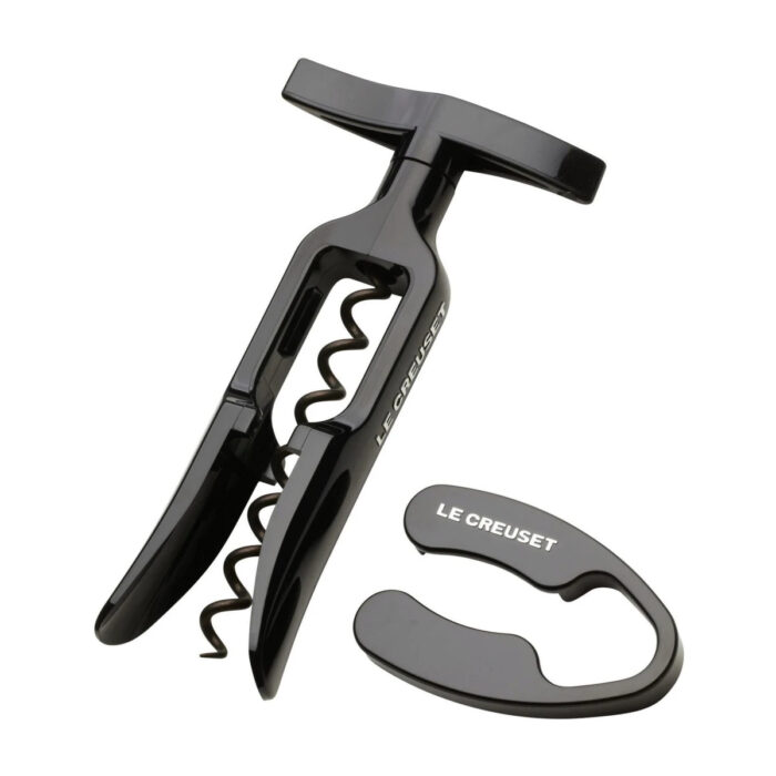 le-creuset-classic-gs-100-fc100.jpg Le Creuset Cavatappi Classic GS-100 con Taglia capsule FC100