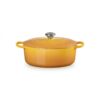 Le Creuset Cocotte Ovale EVO  - nectar