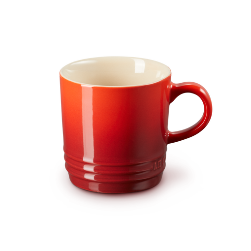 Le Creuset Tazza cappuccino London 200 ml - Ciliegia