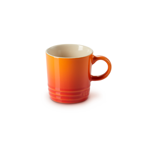 Le Creuset Tazza espresso London 100 ml - Arancio