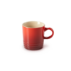 lecreuset-tazza-espresso-london-ciliegia.png Le Creuset Tazza espresso London 100 ml - Ciliegia