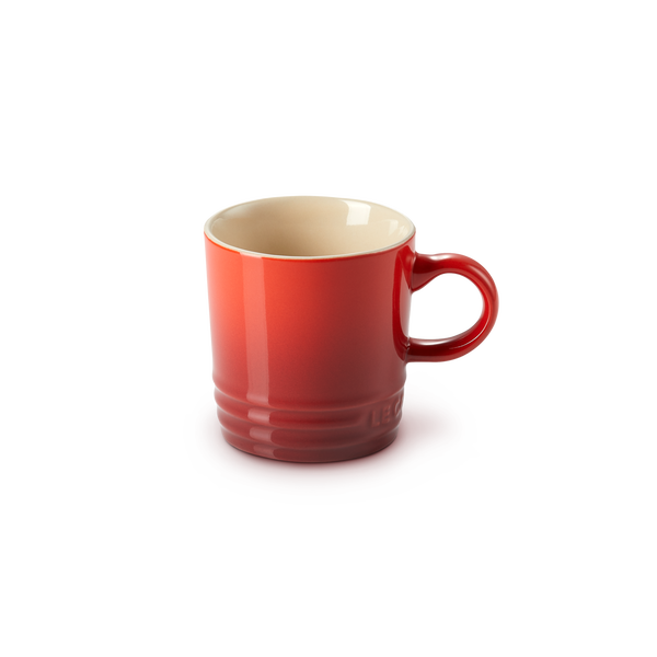 lecreuset-tazza-espresso-london-ciliegia.png Le Creuset Tazza espresso London 100 ml - Ciliegia