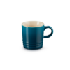 Le Creuset Tazza espresso London 100 ml - Deep teal