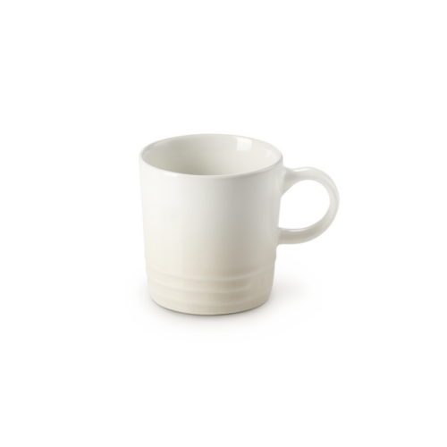 lecreuset-tazza-espresso-london-meringue.png Le Creuset Tazza espresso London 100 ml - Meringue