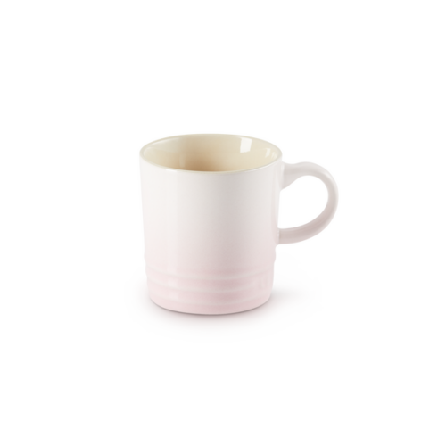 Le Creuset Tazza espresso London 100 ml - Shell Pink