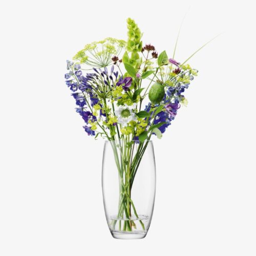 Lsa FLOWER Vaso h20cm