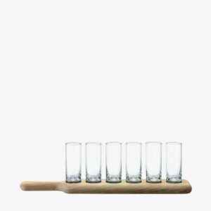 Guzzini VANITY Caraffa - verde matcha