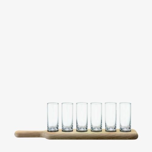 Lsa PADDLE Set liquore 40cm