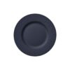 Villeroy & Boch MANUFACTURE ROCK Piatto dessert 22cm - nero
