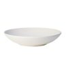 Villeroy & Boch MANUFACTURE ROCK Coppa piana 24cm - bianco