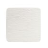 manufacture-rock-blanc-11.jpg Villeroy & Boch MANUFACTURE ROCK Piatto quadrato gourmet 32,5x32,5cm - bianco