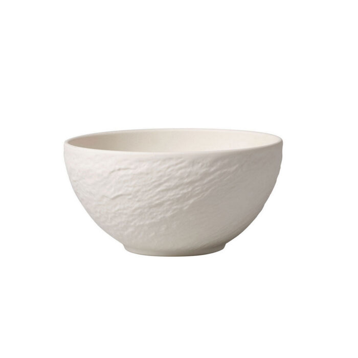 Villeroy & Boch MANUFACTURE ROCK Coppetta Dip 60ml - bianco