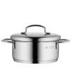 WMF Mini Casseruola 2 manici Ø16 cm