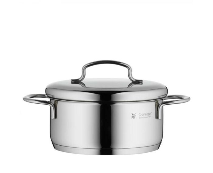 WMF Mini Casseruola 2 manici Ø16 cm